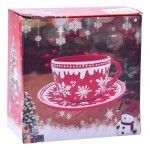 CANECA C/ PIRES NTL SK 2581-051 CX36
