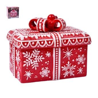 POTE NATAL 16X11X14 SK 2581-049 CX18