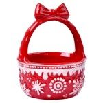 CESTO NATAL 15X15X21 SK 2581-202-01 CX16