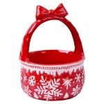 CESTO NATAL 12X12X17 SK 2581-202 CX24