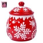 POTE NATAL 11X11X14 SK 2581-306 CX48