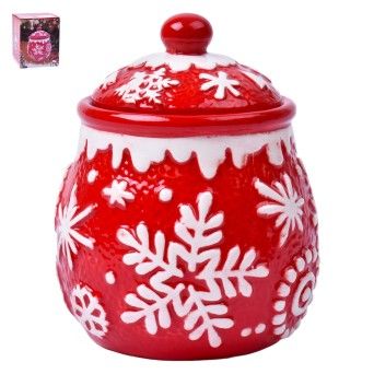POTE NATAL 11X11X14 SK 2581-306 CX48