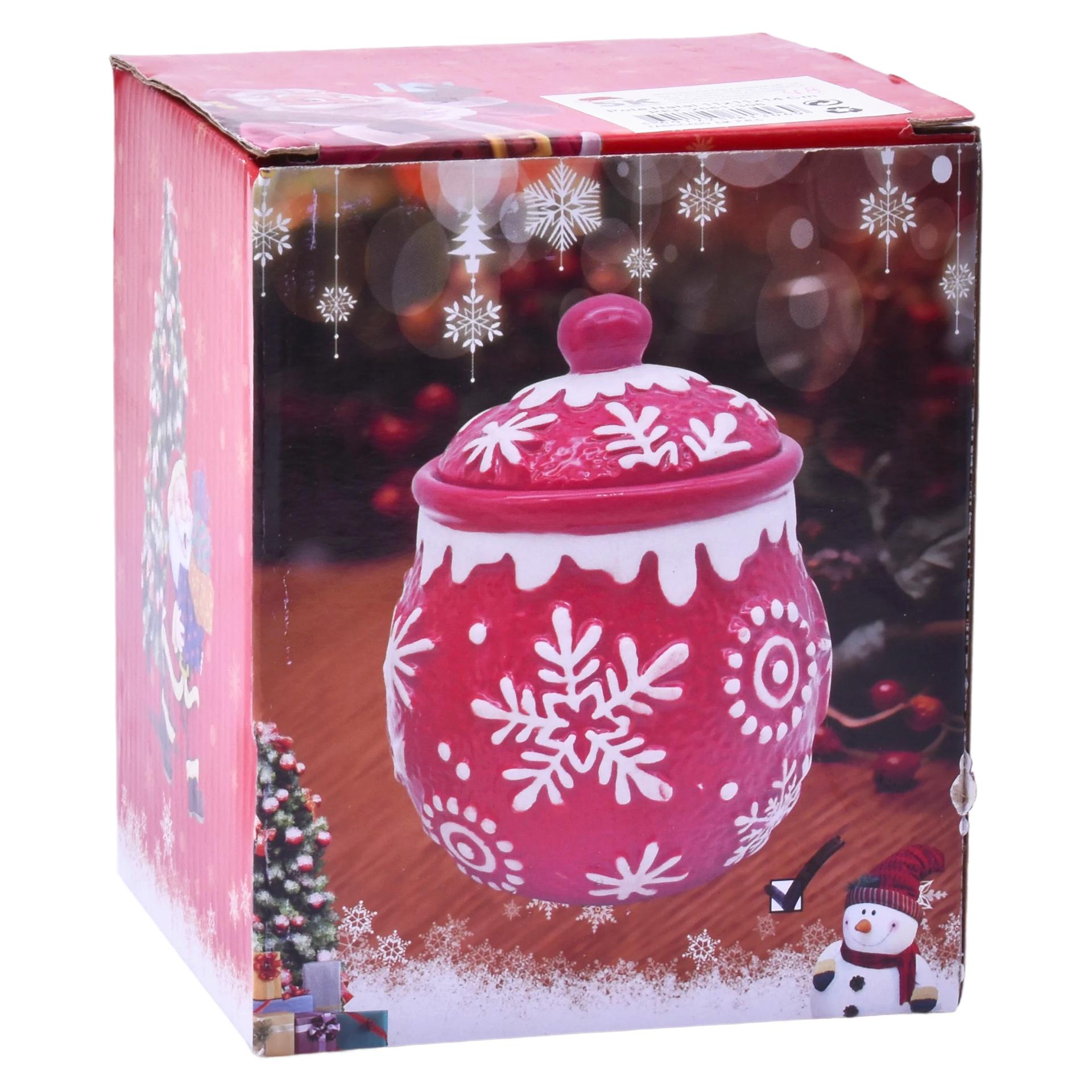 POTE NATAL 11X11X14 SK 2581-306 CX48 POTE NATAL 11X11X14 SK 2581-306 CX48