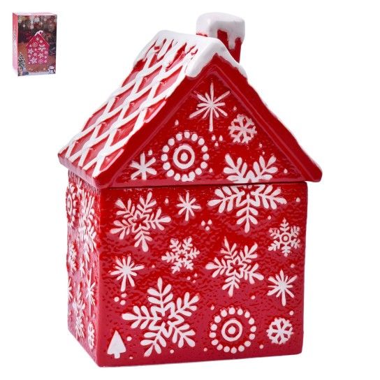 POTE NATAL 18X14X27 SK 2581-305-1 CX8