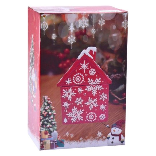POTE NATAL 18X14X27 SK 2581-305-1 CX8 POTE NATAL 18X14X27 SK 2581-305-1 CX8