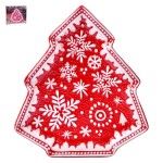 PRATO NATAL 23X21X3 SK 2581-107-01 CX36