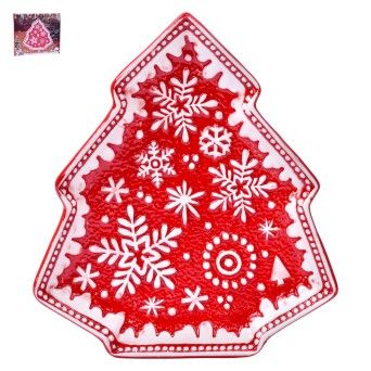 PRATO NATAL 23X21X3 SK 2581-107-01 CX36