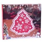 PRATO NATAL 23X21X3 SK 2581-107-01 CX36