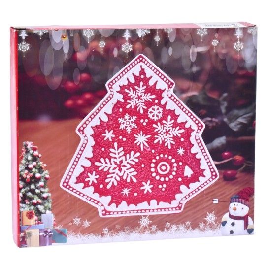 PRATO NATAL 23X21X3 SK 2581-107-01 CX36 PRATO NATAL 23X21X3 SK 2581-107-01 CX36