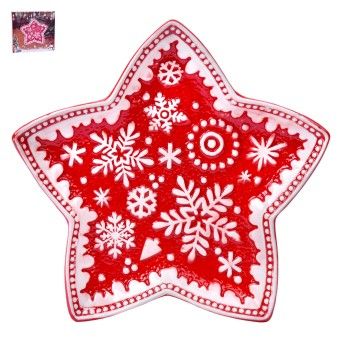 PRATO NATAL 23X22X3 SK 2581-109-01 CX36