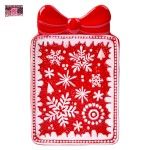 PRATO NATAL 24X15X3 SK 2581-108-01 CX36