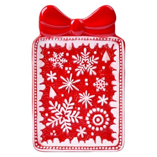 PRATO NATAL 24X15X3 SK 2581-108-01 CX36 PRATO NATAL 24X15X3 SK 2581-108-01 CX36