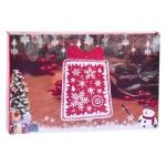 PRATO NATAL 24X15X3 SK 2581-108-01 CX36