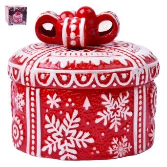POTE NATAL 15X15X14 SK 2581-300 CX18