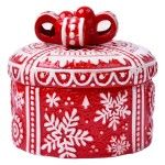 POTE NATAL 15X15X14 SK 2581-300 CX18