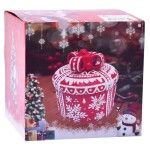 POTE NATAL 15X15X14 SK 2581-300 CX18