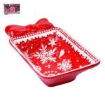 PRATO NATAL 18X12X6 SK 2581-108 CX36