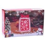 PRATO NATAL 18X12X6 SK 2581-108 CX36 PRATO NATAL 18X12X6 SK 2581-108 CX36