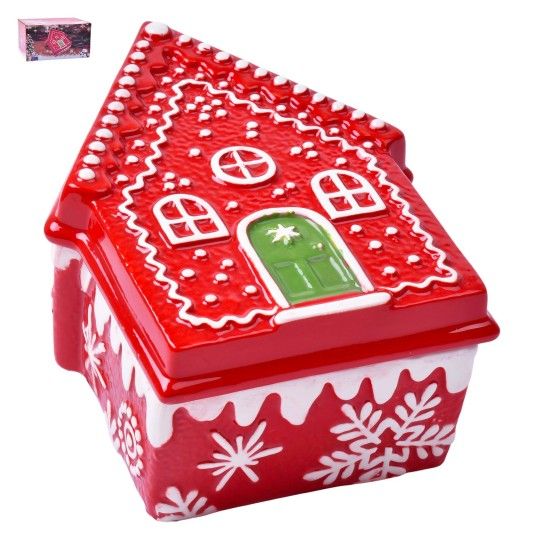POTE NATAL 21X15X9 SK 2581-304 CX12