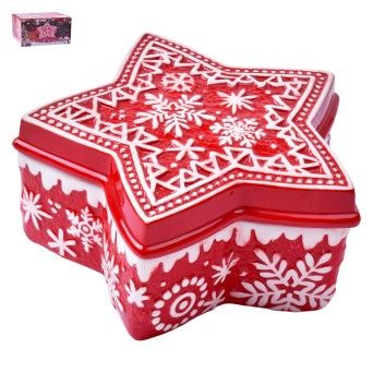 POTE NATAL 20X20X9 SK 2581-303 CX12