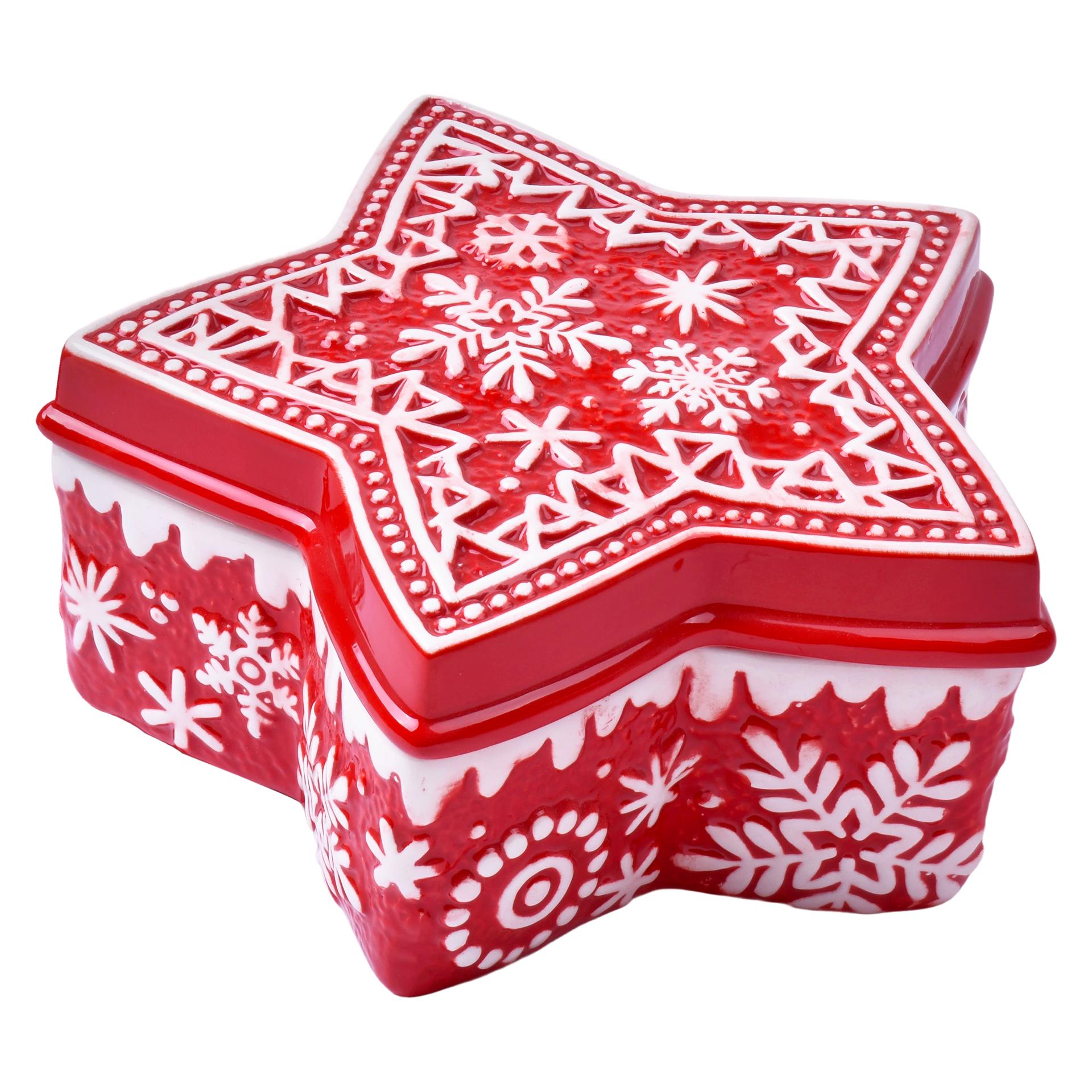 POTE NATAL 20X20X9 SK 2581-303 CX12 POTE NATAL 20X20X9 SK 2581-303 CX12