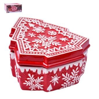 POTE NATAL 21X19X9 SK 2581-302 CX12