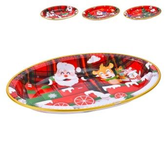 PRATO DEC PLAST 2630-011 CX120 PRATO DEC PLAST 2630-011 CX120