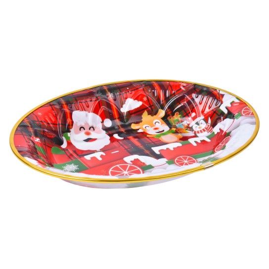 PRATO DEC PLAST 2630-005 CX120 PRATO DEC PLAST 2630-005 CX120