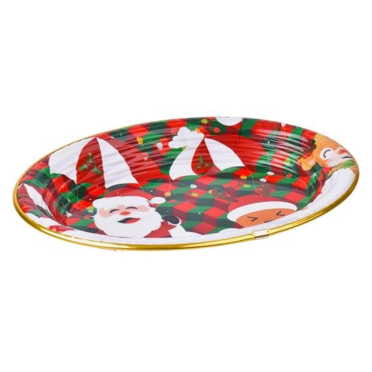 PRATO DEC PLAST 31X23 2630-006 CX120 PRATO DEC PLAST 31X23 2630-006 CX120