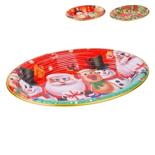 PRATO DEC PLAST 34X25,5 2630-006-01 CX100 PRATO DEC PLAST 34X25,5 2630-006-01 CX100
