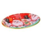 PRATO DEC PLAST 34X25,5 2630-006-01 CX100 PRATO DEC PLAST 34X25,5 2630-006-01 CX100