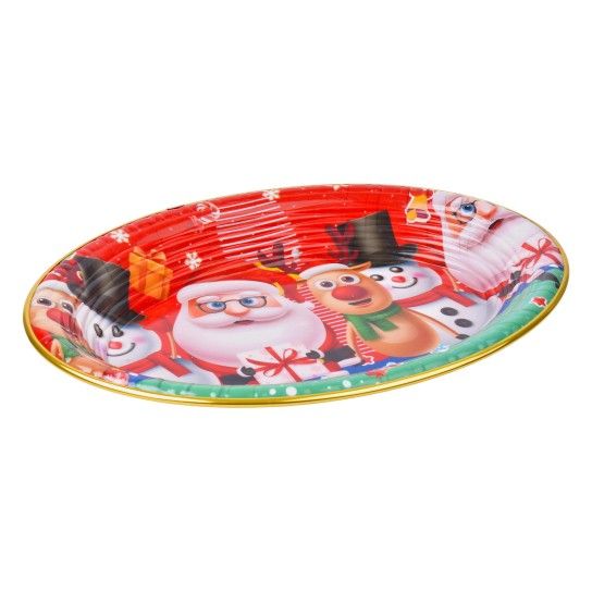 PRATO DEC PLAST 34X25,5 2630-006-01 CX100 PRATO DEC PLAST 34X25,5 2630-006-01 CX100