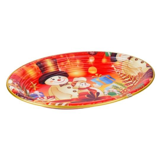 PRATO DEC PLAST 34X25,5 2630-006-01 CX100 PRATO DEC PLAST 34X25,5 2630-006-01 CX100