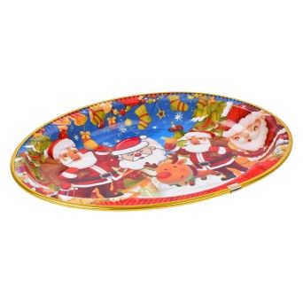 PRATO DEC PLAST 2630-004 CX120 PRATO DEC PLAST 2630-004 CX120