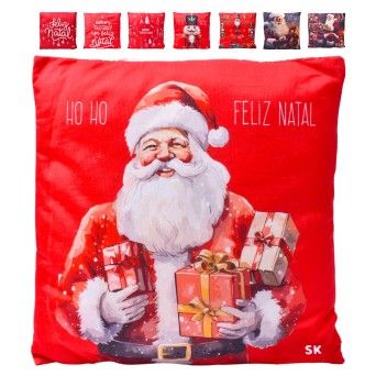 ALMOFADA 35X35 2505-100-J CX24