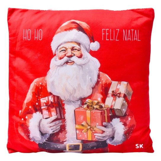 ALMOFADA 35X35 2505-100-J CX24 ALMOFADA 35X35 2505-100-J CX24