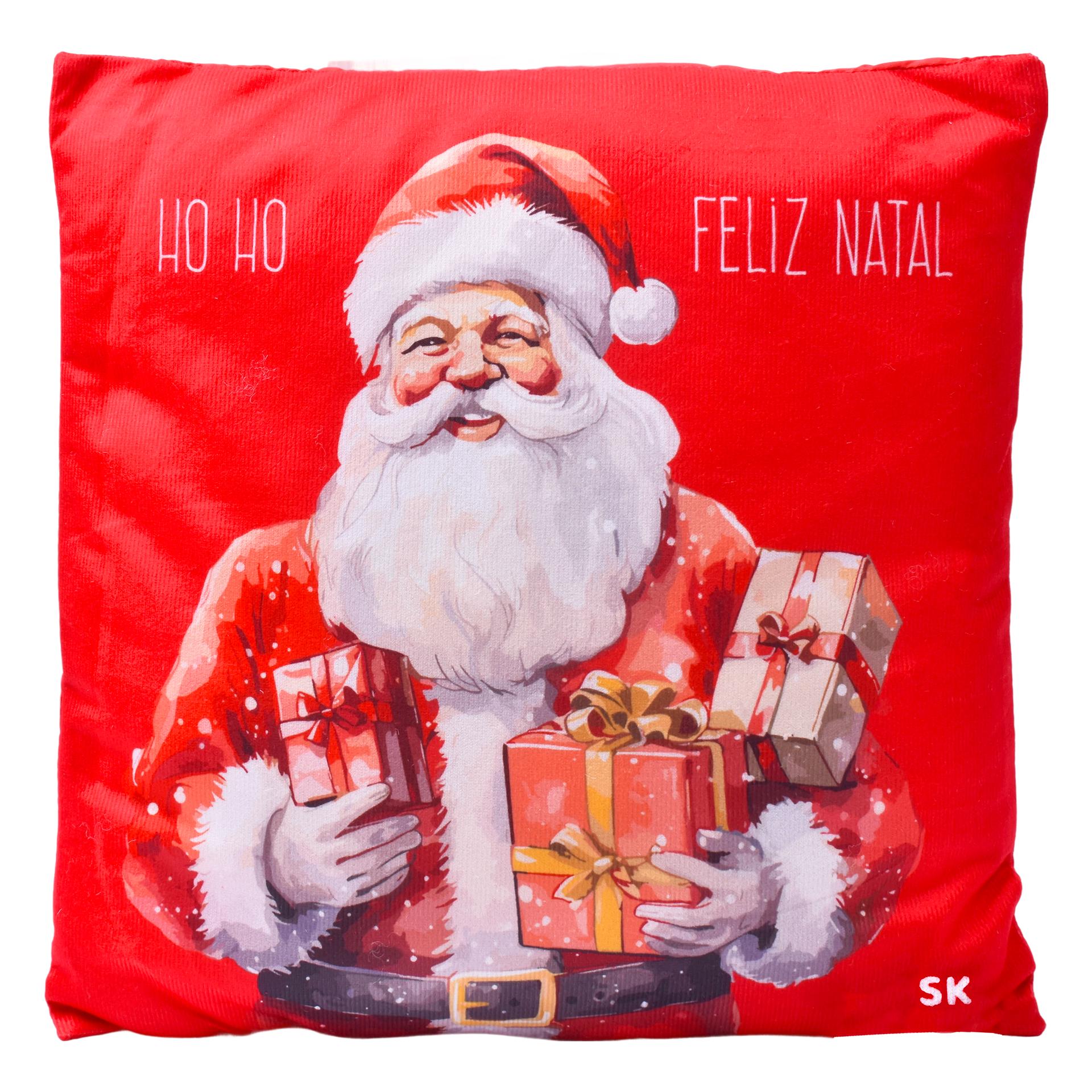 ALMOFADA 35X35 2505-100-J CX24 ALMOFADA 35X35 2505-100-J CX24