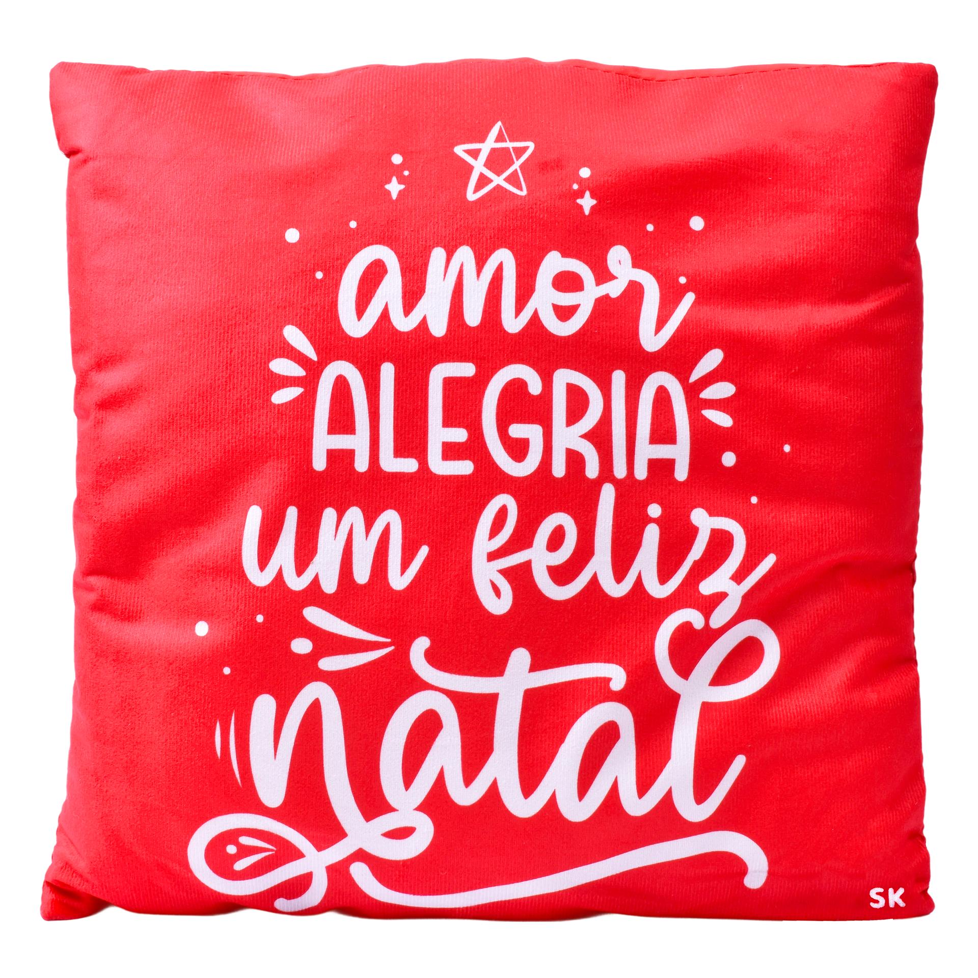 ALMOFADA 35X35 2505-100-J CX24 ALMOFADA 35X35 2505-100-J CX24