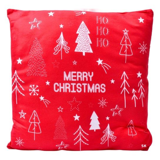 ALMOFADA 35X35 2505-100-J CX24 ALMOFADA 35X35 2505-100-J CX24