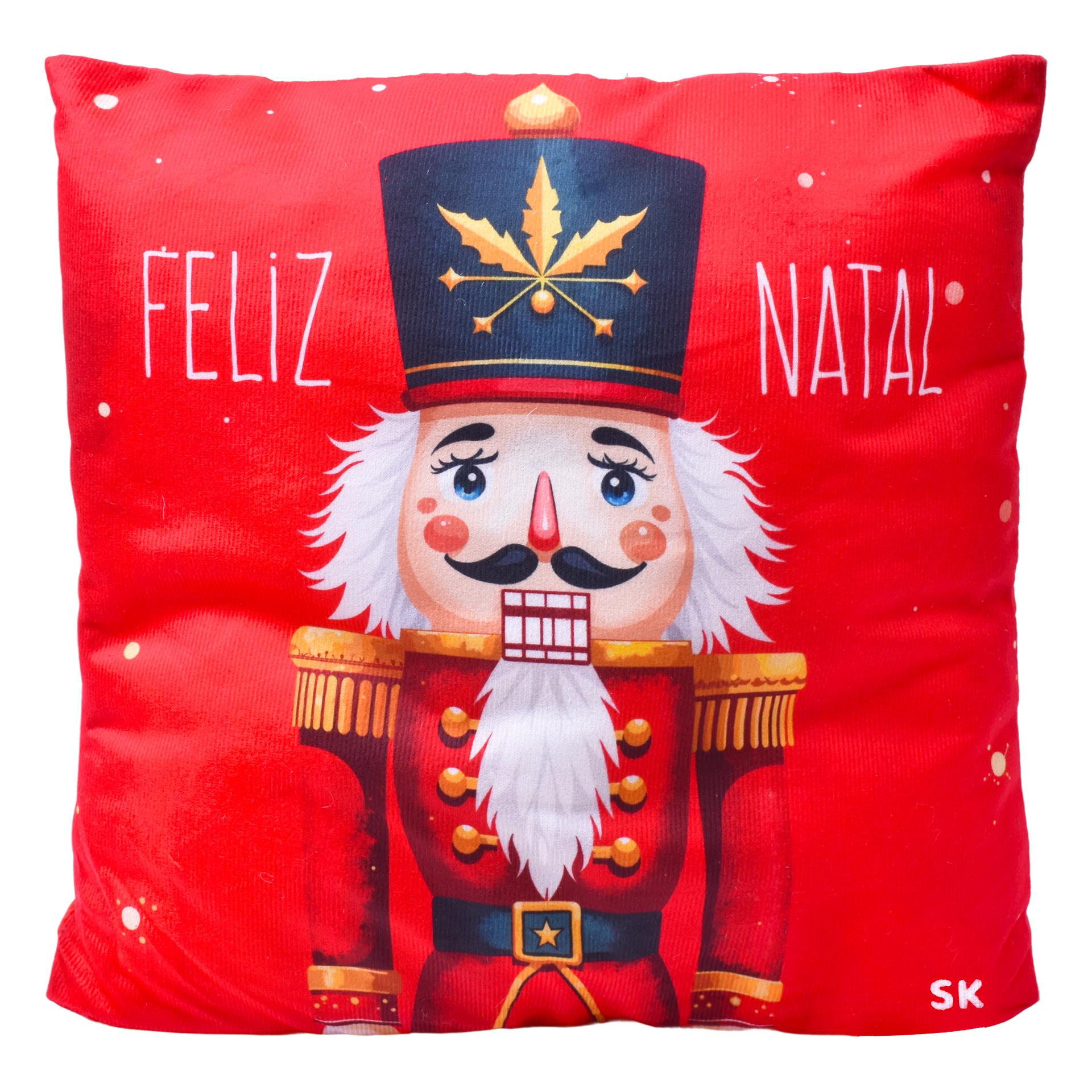 ALMOFADA 35X35 2505-100-J CX24 ALMOFADA 35X35 2505-100-J CX24