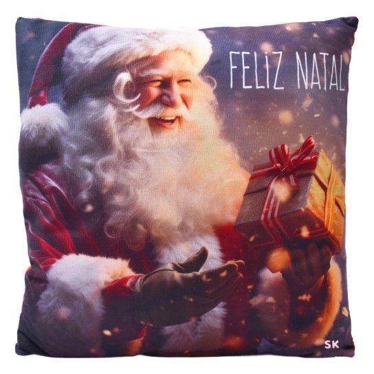 ALMOFADA 35X35 2505-100-J CX24 ALMOFADA 35X35 2505-100-J CX24