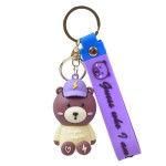 PORTA CHAVES 6CM SK 3099-002 CX240