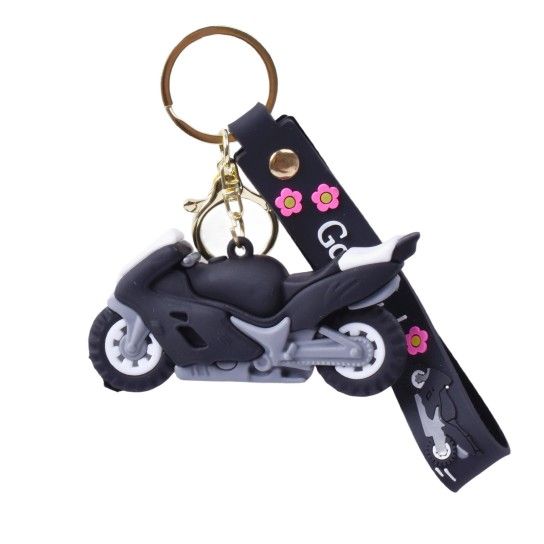 PORTA CHAVES 9X4CM SK 3099-002-01 CX240