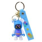 PORTA CHAVES 6,8CM SK 3099-002-03 CX240