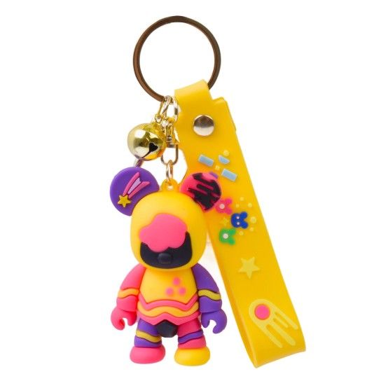 PORTA CHAVES 6,8CM SK 3099-002-03 CX240 PORTA CHAVES 6,8CM SK 3099-002-03 CX240