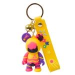 PORTA CHAVES 6,8CM SK 3099-002-03 CX240