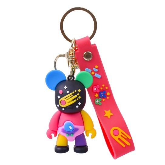 PORTA CHAVES 6,8CM SK 3099-002-03 CX240 PORTA CHAVES 6,8CM SK 3099-002-03 CX240