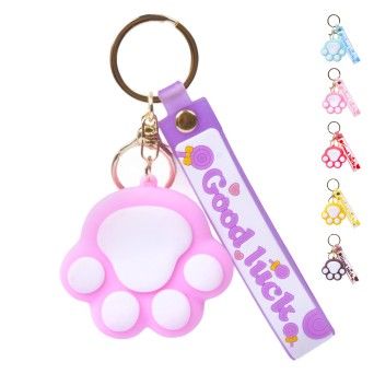 PORTA CHAVES 6X5,5CM SK 3099-002-05 CX240