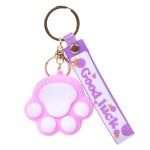 PORTA CHAVES 6X5,5CM SK 3099-002-05 CX240