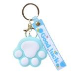 PORTA CHAVES 6X5,5CM SK 3099-002-05 CX240